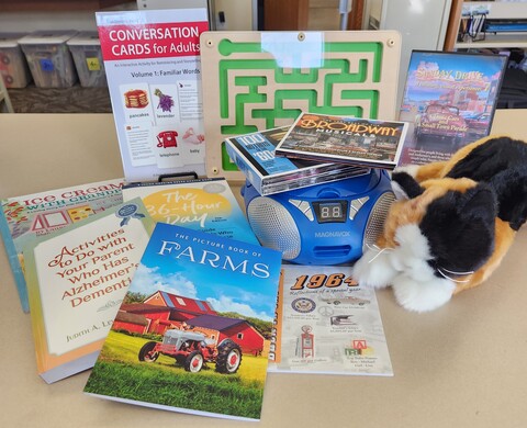 category Memory Kits